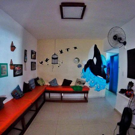 Trip Hostel E Suites Arraial do Cabo Exterior foto
