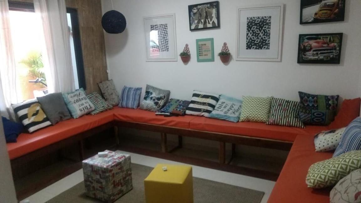 Trip Hostel E Suites Arraial do Cabo Exterior foto