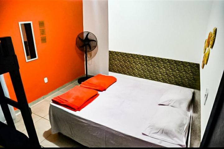 Trip Hostel E Suites Arraial do Cabo Exterior foto