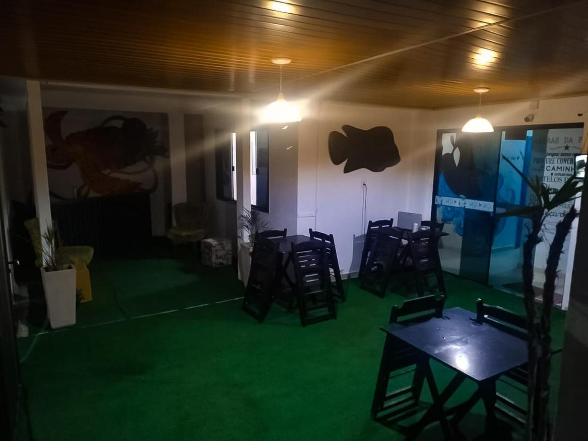 Trip Hostel E Suites Arraial do Cabo Exterior foto