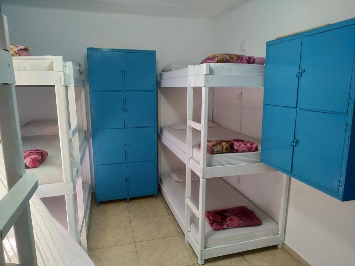 Trip Hostel E Suites Arraial do Cabo Exterior foto